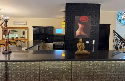 فيلا - 3 غرف نوم - 4 حمامات للبيع في مدينتي - القاهرة