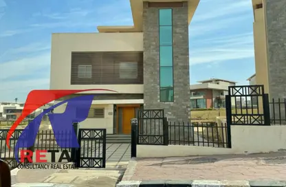 فيلا - 5 غرف نوم - 6 حمامات للايجار في كمبوند جاردينيا سيتي مدينة نص - زهراء مدينة نصر - مدينة نصر - القاهرة