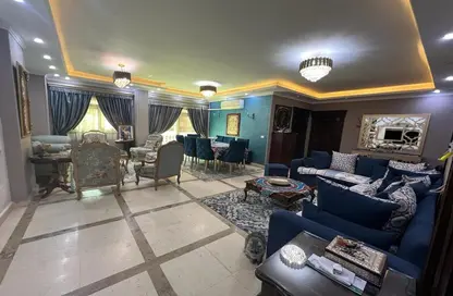 Apartment - 3 Bedrooms - 2 Bathrooms for sale in 2nd District - 6 October City - Giza