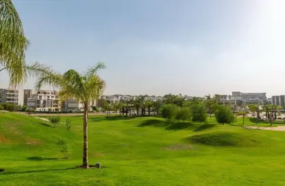 Apartment - 4 Bedrooms - 4 Bathrooms for sale in Taj City - 5th Settlement Compounds - The 5th Settlement - New Cairo City - Cairo