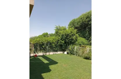 Villa - 3 Bedrooms - 5 Bathrooms for sale in Palm Hills WoodVille - Al Wahat Road - 6 October City - Giza