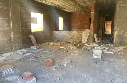 Apartment - 3 Bedrooms - 3 Bathrooms for sale in Beit Al Watan - Sheikh Zayed Compounds - Sheikh Zayed City - Giza Apartment - 3 Bedrooms - 3 Bathrooms for sale in Beit Al Watan - Sheikh Zayed Compounds - Sheikh Zayed City - Giza