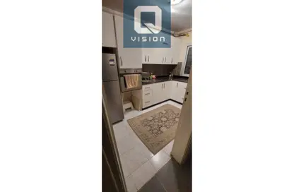 Apartment - 3 Bedrooms - 2 Bathrooms for rent in 5A by The Waterway - Ring Road - The 5th Settlement - New Cairo City - Cairo