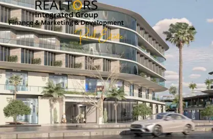 Apartment - 2 Bedrooms - 1 Bathroom for sale in Jazebeya - 26th of July Corridor - 6 October City - Giza