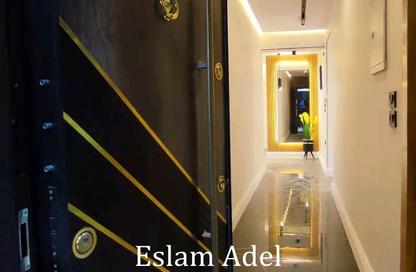 شقة - 3 غرف نوم - 3 حمامات للبيع في حدائق الاهرام - الجيزة