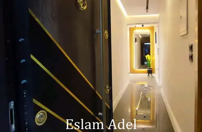 شقة - 3 غرف نوم - 3 حمامات للبيع في حدائق الاهرام - الجيزة