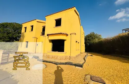 فيلا - 4 غرف نوم - 5 حمامات للبيع في مدينتي - القاهرة