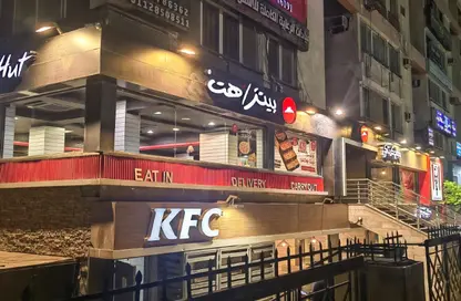 شقة - 3 غرف نوم - 2 حمامات للبيع في الهرم - حي الهرم - الجيزة