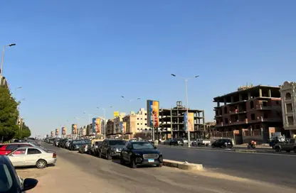 Apartment - 3 Bedrooms - 2 Bathrooms for sale in El Narges Buildings - Al Narges - New Cairo City - Cairo