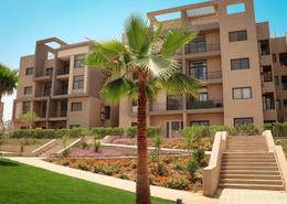 Villa - 4 bedrooms - 3 bathrooms for للبيع in Fifth Square - North Investors Area - New Cairo City - Cairo