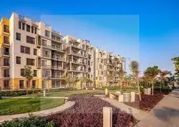 Duplex - 3 Bedrooms - 3 Bathrooms for sale in Eastown - 5th Settlement Compounds - The 5th Settlement - New Cairo City - Cairo