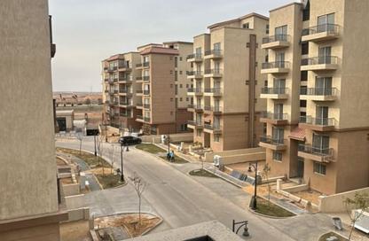 Apartment - 3 Bedrooms - 2 Bathrooms for sale in Neopolis   Wadi Degla - Mostakbal City Compounds - Mostakbal City - Future City - Cairo