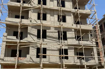 شقة - 4 غرف نوم - 3 حمامات للبيع في بيت الوطن - التجمع الخامس - مدينة القاهرة الجديدة - القاهرة