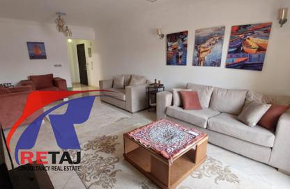 Apartment - 3 Bedrooms - 1 Bathroom for rent in Gardenia City Compound Nasr City - Zahraa Madinat Nasr - Nasr City - Cairo