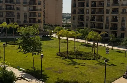 Apartment - 3 Bedrooms - 3 Bathrooms for sale in El Rehab Extension - Al Rehab - New Cairo City - Cairo