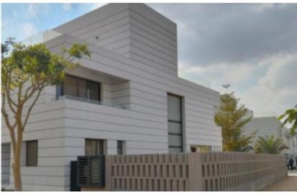 Villa - 5 Bedrooms - 6 Bathrooms for sale in Al Burouj Compound - El Shorouk Compounds - Shorouk City - Cairo