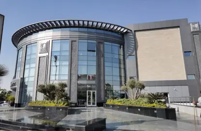 مساحات مكتبية - استوديو - 1 حمام للايجار في محور محمد نجيب - المستثمرين الشمالية - مدينة القاهرة الجديدة - القاهرة