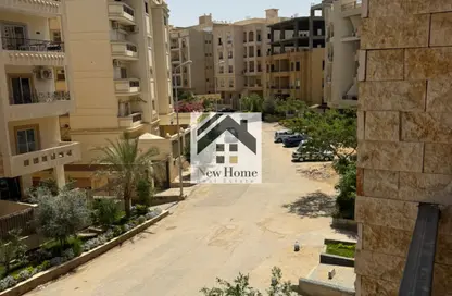 Apartment - 3 Bedrooms - 2 Bathrooms for sale in Mokattam - Cairo