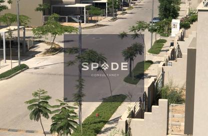 Townhouse - 4 Bedrooms - 4 Bathrooms for sale in Palm Hills Katameya Extension - 5th Settlement Compounds - The 5th Settlement - New Cairo City - Cairo