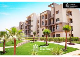 Apartment - 2 bedrooms - 2 bathrooms for للبيع in Fifth Square - North Investors Area - New Cairo City - Cairo Apartment - 2 bedrooms - 2 bathrooms for للبيع in Fifth Square - North Investors Area - New Cairo City - Cairo