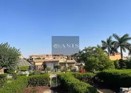 Townhouse - 5 Bedrooms - 4 Bathrooms for sale in Pyramids Walk - South Dahshur Link - 6 October City - Giza