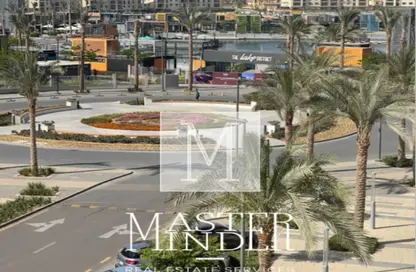 Clinic - Studio - 3 Bathrooms for sale in Mivida - 5th Settlement Compounds - The 5th Settlement - New Cairo City - Cairo