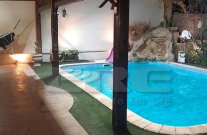Apartment - 4 Bedrooms - 4 Bathrooms for rent in Eleva - Uptown Cairo - Mokattam - Cairo