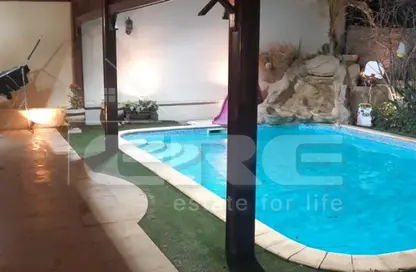 Apartment - 4 Bedrooms - 4 Bathrooms for rent in Eleva - Uptown Cairo - Mokattam - Cairo