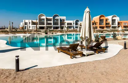 شاليه - غرفة نوم - 1 حمام للبيع في الجونة - الغردقة - محافظة البحر الاحمر شاليه - غرفة نوم - 1 حمام للبيع في الجونة - الغردقة - محافظة البحر الاحمر