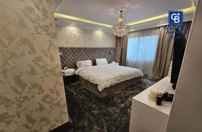 شقة - 3 غرف نوم - 3 حمامات للبيع في كارمل - مدينة زايد الجديدة - الشيخ زايد - الجيزة