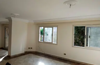 دوبلكس - 3 غرف نوم - 2 حمامات للايجار في شارع عقبه - الدقي - الجيزة
