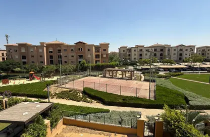 منزل مزدوج - 4 غرف نوم - 4 حمامات للايجار في ميفيدا - كمبوندات التجمع الخامس - التجمع الخامس - مدينة القاهرة الجديدة - القاهرة