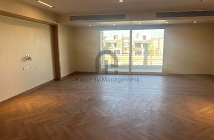 Apartment - 3 Bedrooms - 3 Bathrooms for rent in Palm Hills New Cairo - 5th Settlement Compounds - The 5th Settlement - New Cairo City - Cairo