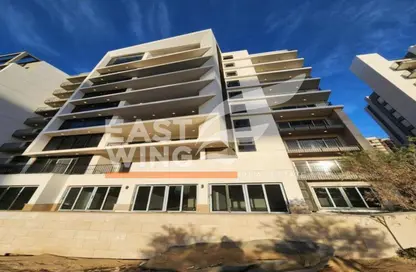 Apartment - 1 Bedroom - 1 Bathroom for sale in Zed Towers - Sheikh Zayed Compounds - Sheikh Zayed City - Giza