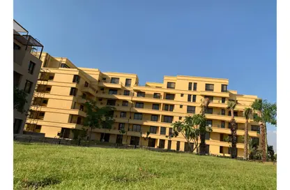 Penthouse - 3 Bedrooms - 3 Bathrooms for sale in O West - 6 October Compounds - 6 October City - Giza