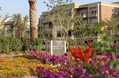 Apartment - 4 Bedrooms - 4 Bathrooms for sale in Carnell Park - Cairo Alexandria Desert Road - 6 October City - Giza