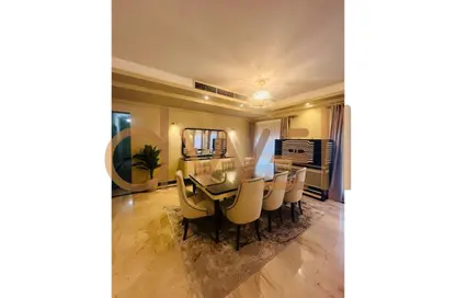 شقة - 3 غرف نوم - 3 حمامات للايجار في ايستاون - كمبوندات التجمع الخامس - التجمع الخامس - مدينة القاهرة الجديدة - القاهرة