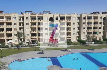 Chalet - 3 Bedrooms - 2 Bathrooms for rent in Stella Heights - Al Alamein - North Coast