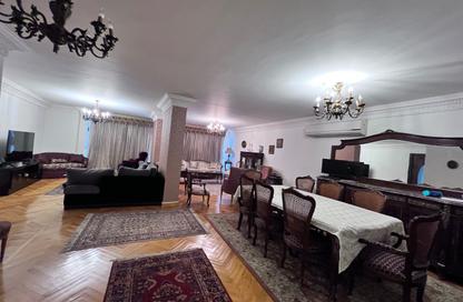 Apartment - 3 Bedrooms - 2 Bathrooms for sale in Smouha - Hay Sharq - Alexandria