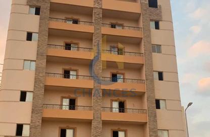 Apartment - 3 Bedrooms - 3 Bathrooms for sale in Al Andalus Buildings - Al Andalus District - New Cairo City - Cairo