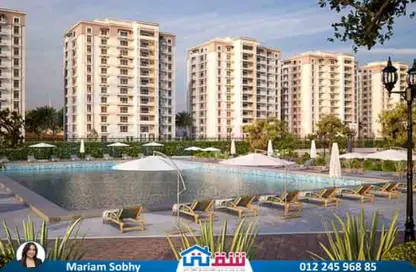 شقة - 3 غرف نوم - 3 حمامات للبيع في صوارى - كمبوندات الاسكندرية - الاسكندرية