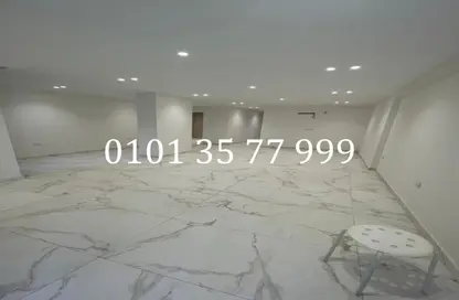 Apartment - 2 Bedrooms - 2 Bathrooms for rent in Sun Capital - Fayoum Desert road - 6 October City - Giza