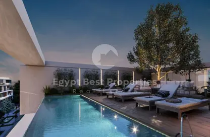 Twin House - 4 Bedrooms - 4 Bathrooms for sale in Mesca - Soma Bay - Safaga - Hurghada - Red Sea