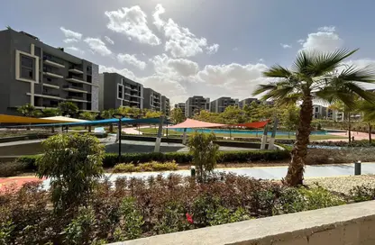 Apartment - 3 Bedrooms - 3 Bathrooms for sale in Rock Eden - Hadayek October - 6 October City - Giza