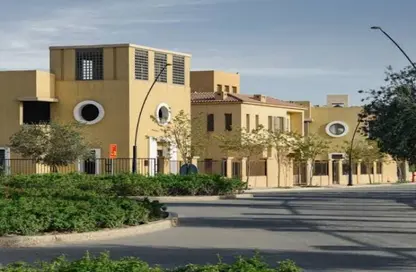 Villa - 4 Bedrooms - 5 Bathrooms for sale in Allegria - Sheikh Zayed Compounds - Sheikh Zayed City - Giza