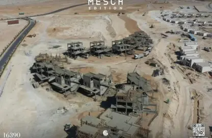 شقة - 2 غرف نوم - 3 حمامات للبيع في وادى جبال - سوما باى - سفاجا - الغردقة - محافظة البحر الاحمر
