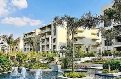 Apartment - 3 Bedrooms - 2 Bathrooms for sale in The Address East - 90 Street - The 5th Settlement - New Cairo City - Cairo Apartment - 3 Bedrooms - 2 Bathrooms for sale in The Address East - 90 Street - The 5th Settlement - New Cairo City - Cairo