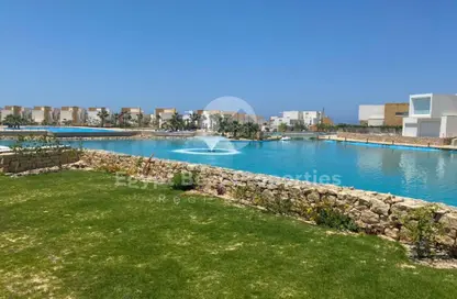 شاليه - غرفة نوم - 2 حمامات للبيع في سيشيل - راس الحكمة - الساحل الشمالي