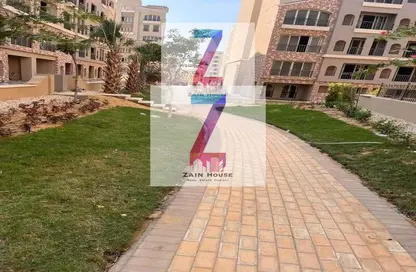 شقة - 3 غرف نوم - 3 حمامات للبيع في جرين سكوير - كمبوندات مدينة المستقبل - مدينة المستقبل - القاهرة