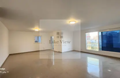 Office Space - Studio - 2 Bathrooms for rent in Almazah - Heliopolis - Masr El Gedida - Cairo